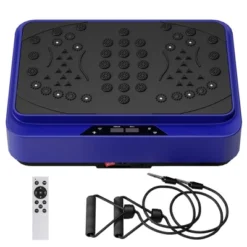 Dexmalle Vibration Plate Exercise Machine - 99 Speed Levels 16 Dexmalle Vibration Plate Exercise Machine - 99 Speed Levels -Fradel & Spies GUEST 65d6346a b771 4061 bc6b cf88ff3c4dd1