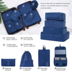 Dexmalle Hardshell Luggage Sets 4 Pcs + Bag Spinner Suitcase -Fradel & Spies GUEST 66ef5974 5979 47d8 89c6 1be614cde375