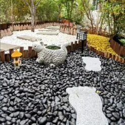 Dexmalle 38lbs Decorative Garden Stone -Fradel & Spies GUEST 6809796f eb09 4c83 bc22 573175e9c781