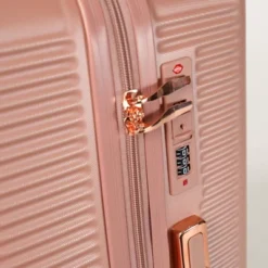 Dexmalle 4-piece 360 ° Dual Rotating Four-wheel Luggage -Fradel & Spies GUEST 686499a5 9c5f 472e 8828 57afbd4bee60