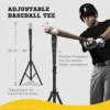 Dexmalle Baseball Training Equipment