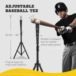 Dexmalle Baseball Training Equipment