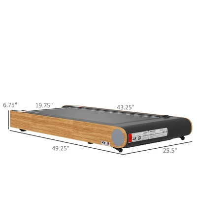 Dexmalle Under Desk Treadmill 8 Dexmalle Under Desk Treadmill - Image 6