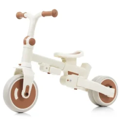 Dexmalle Foldable Toddler Tricycle -Fradel & Spies GUEST 6ab009a3 0d3b 47d4 bbb8 a595c4cba35f