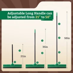 Dexmalle All-Surface Silicone Broom Squeegee Pet Hair Remover Smart Broom -Fradel & Spies GUEST 6bde5cd6 b718 476a a2bd b5e2e9a39089