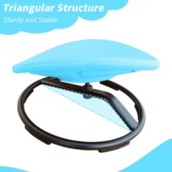 Dexmalle KIds Sensory Swivel Chair For Children With Autism -Fradel & Spies GUEST 6ca580cc e7ad 4b1c 8002 ed0f1c7a4a4e