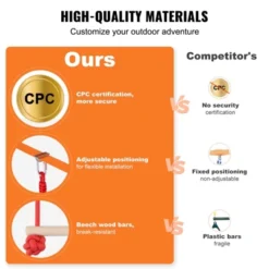 Dexmalle Outdoor Playset Equipment, Backyard Toys Training Equipment Set With 12 Obstacles -Fradel & Spies GUEST 6d1b56af 3203 4ef9 b491 80e5c86b62d1