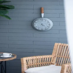 Dexmalle Personality Wall Clock -Fradel & Spies GUEST 6d9389f5 8553 427f b3a4 13ca4e80f733