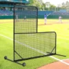 Dexmalle L-Shaped Baseball Net For Batting Cages 2 Dexmalle L-Shaped Baseball Net For Batting Cages -Fradel & Spies GUEST 6de10436 c051 4291 81b4 c34d78d39105