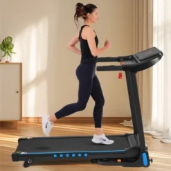 Dexmalle NEW Incline Treadmill For Running And Walking -Fradel & Spies GUEST 6e0b8798 2c5a 4a8c 94e2 6b2b37c21808