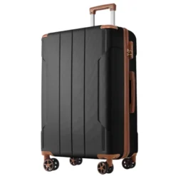 Dexmalle Hard Shell ABS Lightweight Durable Suitcases -Fradel & Spies GUEST 6e54dac2 776b 4e79 b960 2dc579539f60