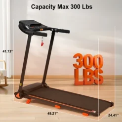 Dexmalle NEW Treadmills For Home -Fradel & Spies GUEST 6eb8380e 0bd2 44c1 84c5 85b78097a6e9