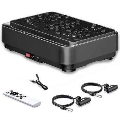 Dexmalle Home Fitness Equipment For Weight Loss & Lymphatic Drainage 9 Dexmalle Home Fitness Equipment For Weight Loss & Lymphatic Drainage - Image 7