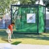 Dexmalle Golf Practice Net Cage