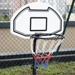 Dexmalle Poolside Basketball Hoop Stand -Fradel & Spies GUEST 7052ba65 5d8c 4789 b938 595d667ff8c5