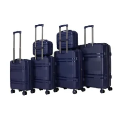Dexmalle 6-piece Luggage Set 30 Dexmalle 6-piece Luggage Set -Fradel & Spies GUEST 70ba5391 5eb6 43ab a553 63cc8e31ac52