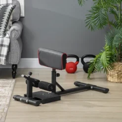 Dexmalle Workout Station For Abs, Hip, Glutes & Quads To Improve Balance -Fradel & Spies GUEST 710c9645 1329 4b42 8b3c 2da98ecb3b62