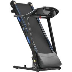 Dexmalle Electric Treadmill With Automatic InclineElectric Treadmill With Automatic Incline -Fradel & Spies GUEST 7130a0a6 d9d1 4dd4 9820 c9fd98291fcb