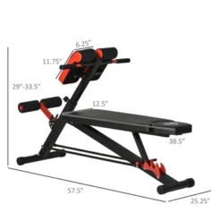 Dexmalle Adjustable Hyper Extension Dumbbell Weight Bench 20 Dexmalle Adjustable Hyper Extension Dumbbell Weight Bench -Fradel & Spies GUEST 71437461 6cc8 4214 b48c f48deb51b4bd