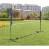 Dexmalle Portable Large Volleyball Badminton Tennis Net -Fradel & Spies GUEST 7218c95a 56c0 4f9c 8239 76e9d94042e6