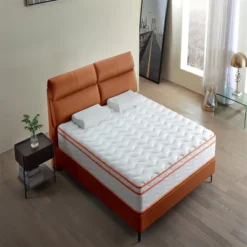 Dexmalle Hybrid Memory Foam Mattress In A Box -Fradel & Spies GUEST 735238d9 c1c4 4cfa aa68 606ea2bb20b5