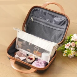 Dexmalle 6-Piece ABS Hardshell Luggage Set -Fradel & Spies GUEST 73b8e22f 15ee 41f9 9077 6ffd8543c06b