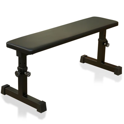 Dexmalle THE Flat Weight Bench For Strength Training 9 Dexmalle THE Flat Weight Bench For Strength Training - Image 7