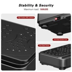 Dexmalle Home Fitness Equipment For Weight Loss & Lymphatic Drainage 12 Dexmalle Home Fitness Equipment For Weight Loss & Lymphatic Drainage -Fradel & Spies GUEST 746d7256 d1d6 4e7f bc20 e4c5e7a95bc0