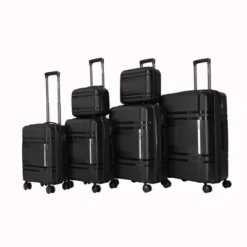 Dexmalle 6-piece Luggage Set 29 Dexmalle 6-piece Luggage Set -Fradel & Spies GUEST 761e1b5c 9e0f 407d ba2d 9f50039adf00