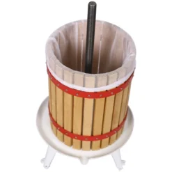 Dexmalle Fruit Wine Press-4.8Gallon/18L