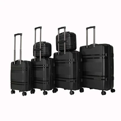 Dexmalle 6-piece Luggage Set 3 Dexmalle 6-piece Luggage Set