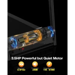 Dexmalle Folding Treadmill For Home Electric Treadmill Workout Running Machine -Fradel & Spies GUEST 76f35e37 cc37 418c 93e6 a985c1ed4669