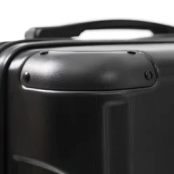 Dexmalle 20-Inch Hardshell Carry-On Luggage With 2 Packing Cubes -Fradel & Spies GUEST 7722eda8 11b6 4668 befb 7b9c721ceb0d