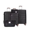 Dexmalle 5-Piece Luggage Set