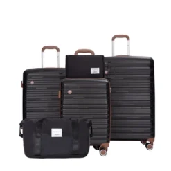 Dexmalle 5-Piece Luggage Set