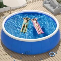 Dexmalle Inflatable Swimming Pool -Fradel & Spies GUEST 78b719b3 03d5 4405 a903 ae1022aaf14f