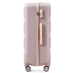 Dexmalle Airline Certified Carry-on Luggage With Cup Holder -Fradel & Spies GUEST 7bcac370 5981 47bd 9f29 82f046e813e6