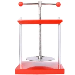 Dexmalle Stainless Steel Barrels Press Machine For Juice -Fradel & Spies GUEST 7ca49559 2ba1 4d12 917b 0f2d1a4104b5