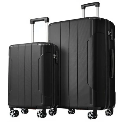 Dexmalle 2 Piece Suitcase Set 13 Dexmalle 2 Piece Suitcase Set - Image 11