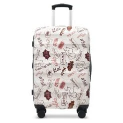 Dexmalle Expandable Checked Luggage -Fradel & Spies GUEST 7d10fcf1 cf2b 49c3 948b 22b711ac0225 1