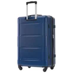 Dexmalle ABS Lightweight Suitcase With TSA Lock -Fradel & Spies GUEST 7ddc9bc1 d94c 441e 8efe b8037572e015