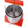 Dexmalle Stainless Steel Barrels Press Machine For Juice -Fradel & Spies GUEST 80428ac4 1cd3 4a98 a3f6 04feb36d8618