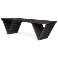 Dexmalle Unique Slat Patio Bench -Fradel & Spies GUEST 808874f4 d34d 491b a134 c32401647325