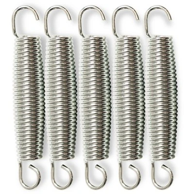 Dexmalle 8FT TRAMPOLINE Blue 8 Dexmalle 8FT TRAMPOLINE Blue - Image 6