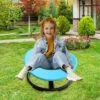 Dexmalle KIds Sensory Swivel Chair For Children With Autism -Fradel & Spies GUEST 824b222e ca83 4a37 9440 0a989c64205d
