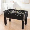 Dexmalle 54" Soccer Table,foosball Table,game Table -Fradel & Spies GUEST 83344ddf fd9d 4c72 a2b4 13e7dbef50c1