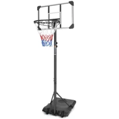 Dexmalle Portable Basketball Goal System -Fradel & Spies GUEST 85091d5f f025 4b1f b0f4 c629d0c9f51d 1