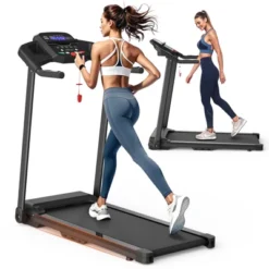 Dexmalle Folding Treadmill Running Walking Machine For Home Gym -Fradel & Spies GUEST 85c5f495 4dc9 4914 a60a ccb827a2407d