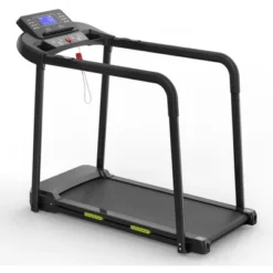 Dexmalle Foldable Exercise Treadmill -Fradel & Spies GUEST 868f9d45 437f 4a1c b037 046da8cce490