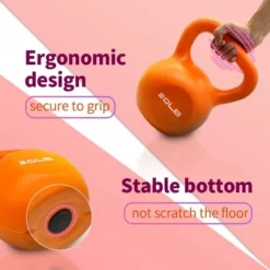 Dexmalle 20lbs Kettlebell Set -Fradel & Spies GUEST 8712ba8d fe28 49b4 9662 f42c5371dbf3